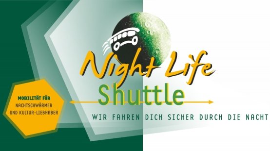  Night Life Shuttle 